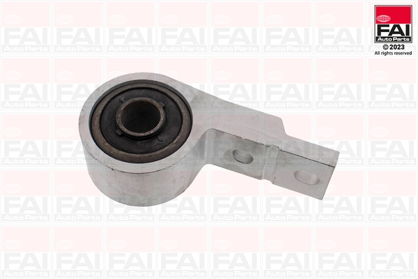 Mounting, control/trailing arm